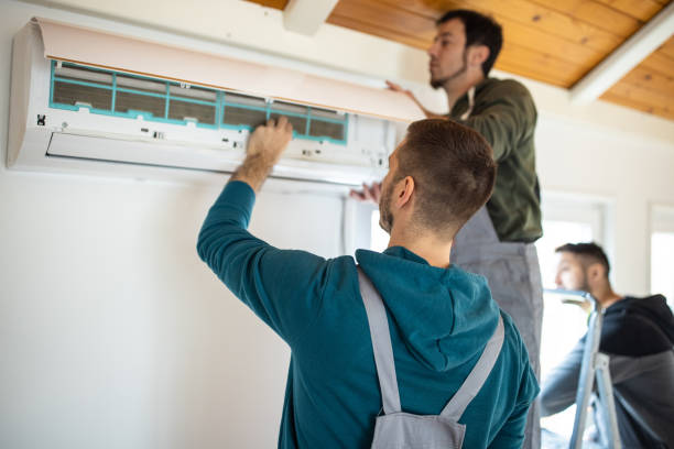 Reliable Deerwood, TX HVAC Solutions