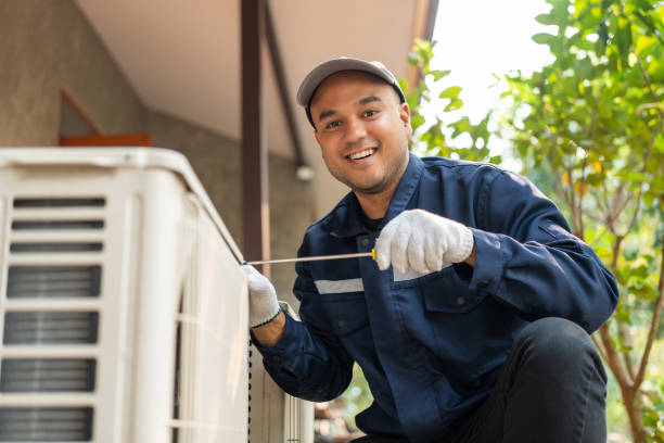 Best Air conditioning repair  in Deerwood, TX